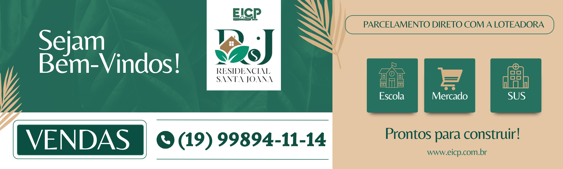 Santa Joana